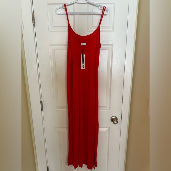 Noisy May maxi dress. Brand new with tags. Medium. - Picture 3 of 5